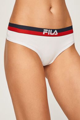 Fila: Белые трусы 