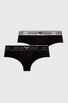 Emporio armani underwear: Многоцветные трусы 