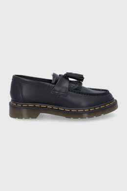 Dr. Martens: Чёрные туфли 