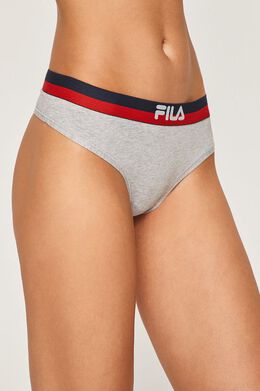 Fila: Серые трусы 