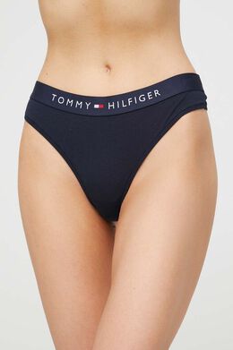 Tommy Hilfiger: Тёмные трусы 