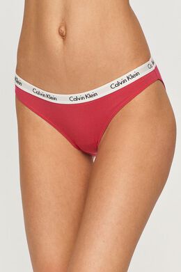 Calvin Klein Underwear: Розовые трусы 