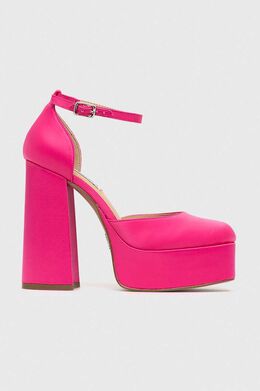 Steve Madden: Розовые туфли 