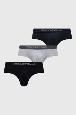 Emporio armani underwear: Тёмные трусы