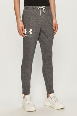 Under Armour: Серые брюки 