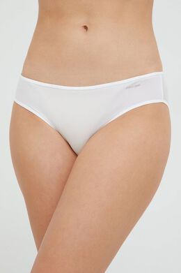 Calvin Klein Underwear: Белые трусы 