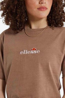 Ellesse: Хлопковая футболка 