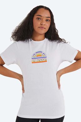 Ellesse: Хлопковая футболка 