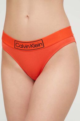 Calvin Klein Underwear: Красные трусы 