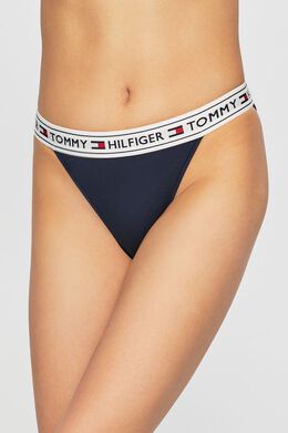 Tommy Hilfiger: Тёмные трусы 