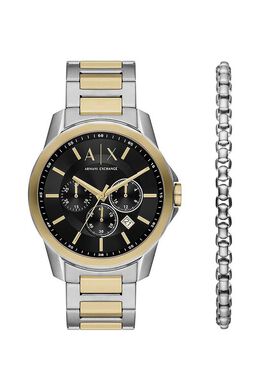 Armani Exchange: Часы 