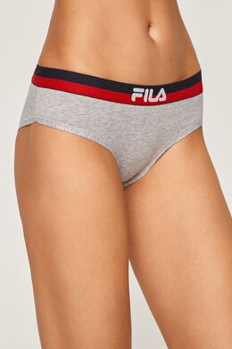 Fila: Серые трусы 