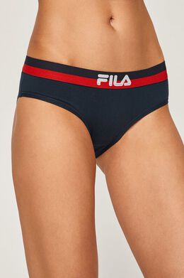 Fila: Тёмные трусы 