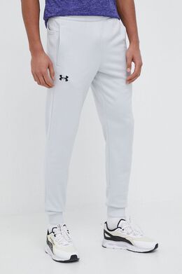 Under Armour: Флисовые брюки 