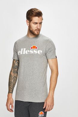 Ellesse: Серая футболка 