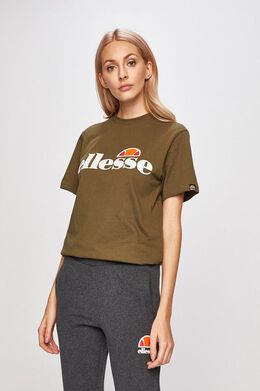 Ellesse: Хлопковая футболка 