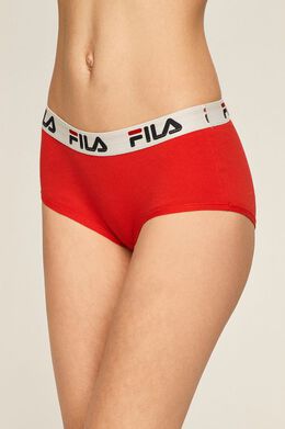 Fila: Красные трусы 