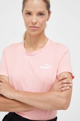 PUMA: Хлопковая футболка 