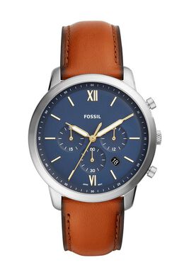 Fossil: Часы 