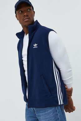 Adidas Originals: Тёмная майка  Originals