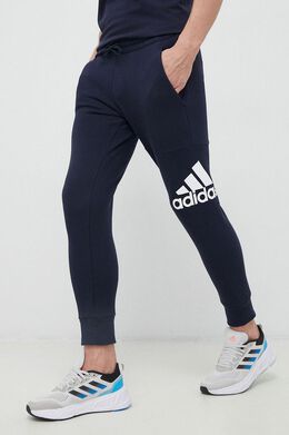 Adidas: Хлопковые брюки 