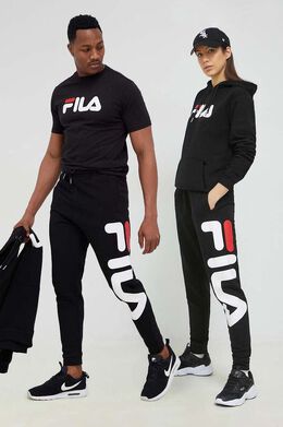 Fila: Спортивные брюки 