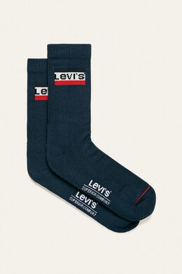 Levi's: Тёмные носки 