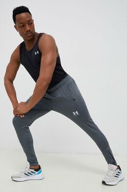 Under Armour: Спортивные брюки 