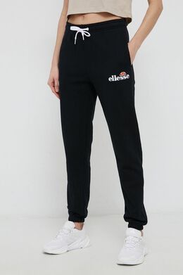 Ellesse: Чёрные брюки 