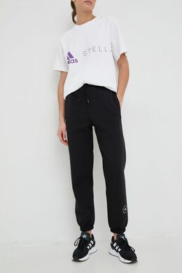 Adidas By Stella Mccartney: Брюки джоггеры 