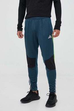 Adidas: Зимние брюки  Tiro