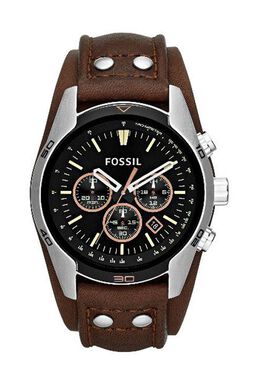 Fossil: Часы 