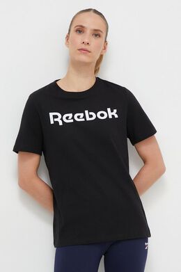 Reebok: Хлопковая футболка 