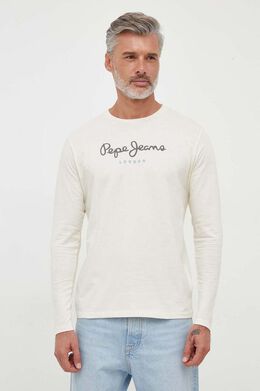 Pepe Jeans: Хлопковая футболка