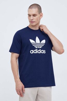 Adidas Originals: Хлопковая футболка  Originals