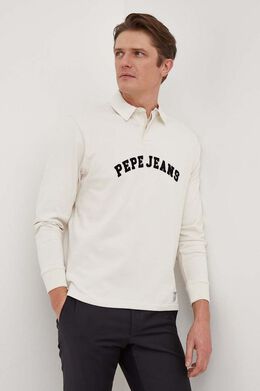 Pepe Jeans: Хлопковые джинсы 