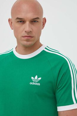 Adidas Originals: Хлопковая футболка  Originals