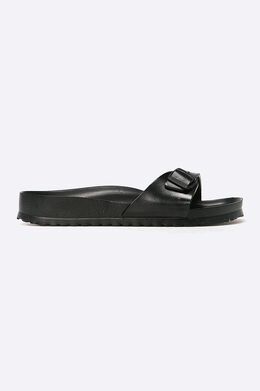 Birkenstock: Чёрные трусы  Madrid Eva