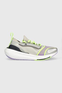 Adidas By Stella Mccartney: Многоцветные кроссовки  UltraBoost