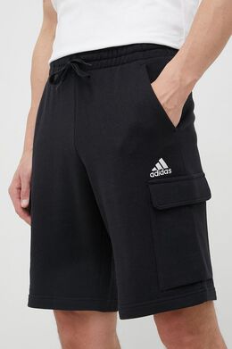 Adidas: Хлопковые шорты 