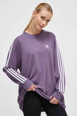 Adidas Originals: Хлопковая футболка  Originals