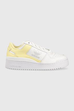 Adidas Originals: Белые кроссовки  Originals
