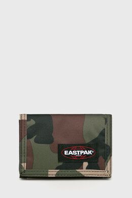 Eastpak: Зелёный кошелёк 