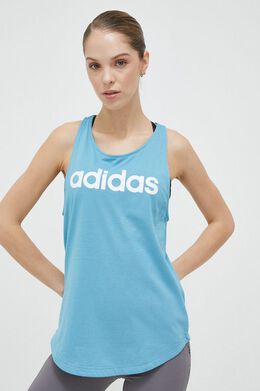 Adidas: Хлопковый топ 