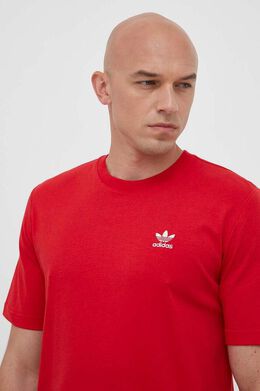 Adidas Originals: Хлопковая футболка  Originals