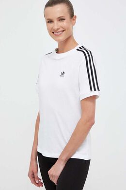 Adidas Originals: Хлопковая футболка  Originals