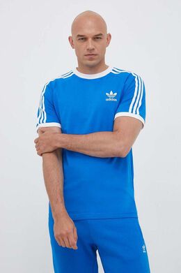 Adidas Originals: Хлопковая футболка  Originals