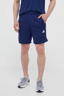 ADIDAS PERFORMANCE: Спортивные шорты  Essentials