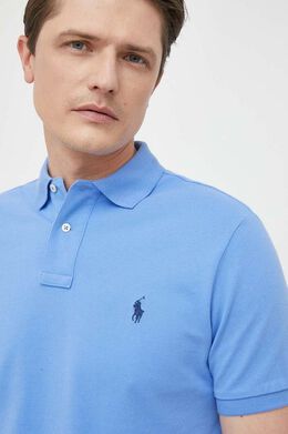 Polo Ralph Lauren: Хлопковая рубашка 