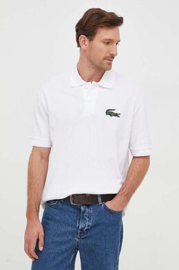 Lacoste: Хлопковая рубашка 